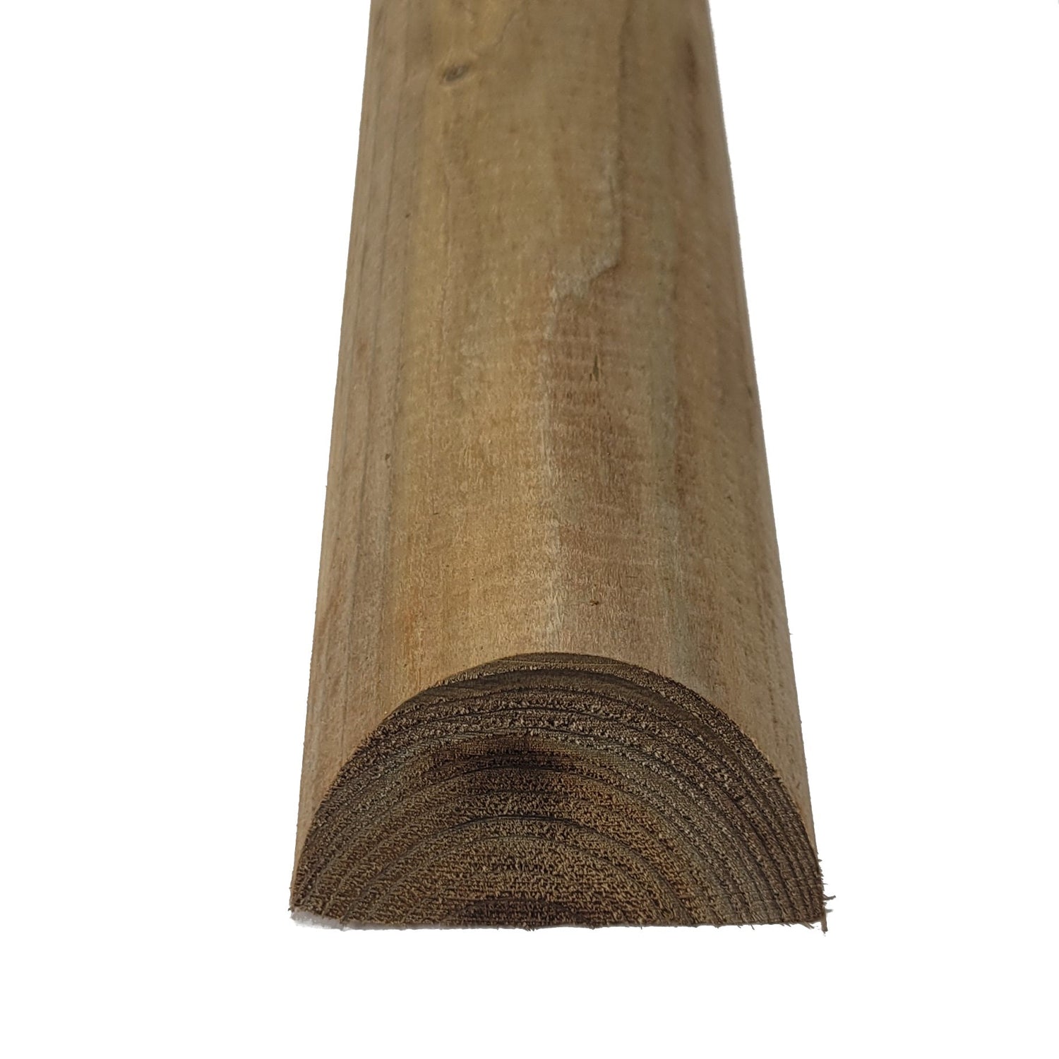 Zaunlatten aus Holz online kaufen