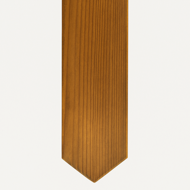 Zaunlatten für Hobellattenzaun - Ausführung 12C - Fichte KDI