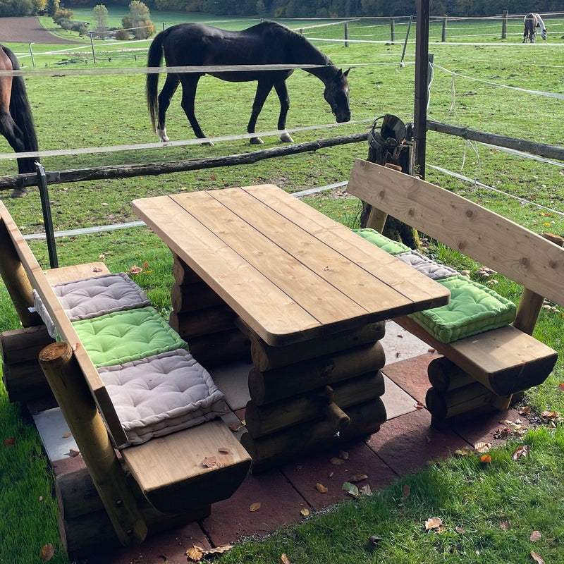 Garnitur Altmühltal