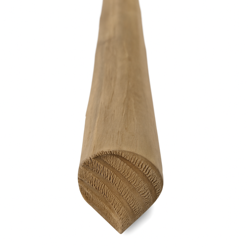 Knüppelzaun / Bauernzaun - Fichte KDI