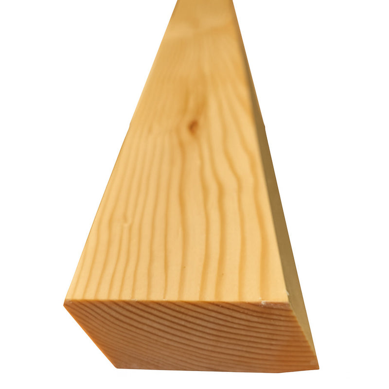 Rhombusleisten - Kanadische Douglasie unbehandelt